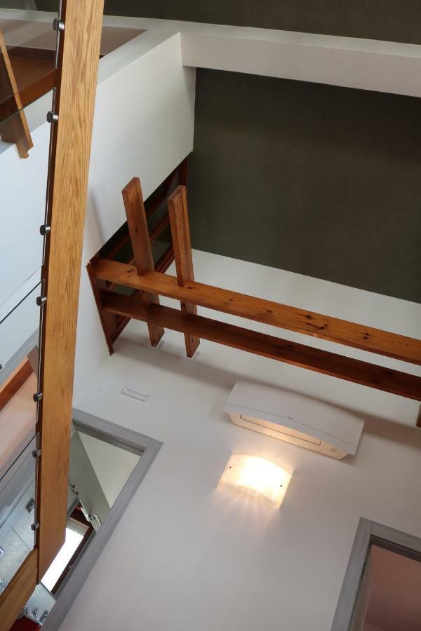 Villa Ginny ชิวีดาเล เดล ฟรีอูลี ภายนอก รูปภาพ
