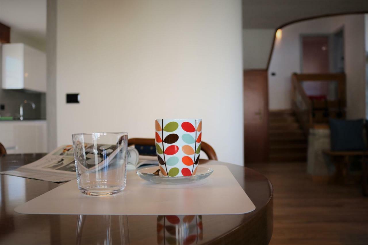 Villa Ginny ชิวีดาเล เดล ฟรีอูลี ภายนอก รูปภาพ